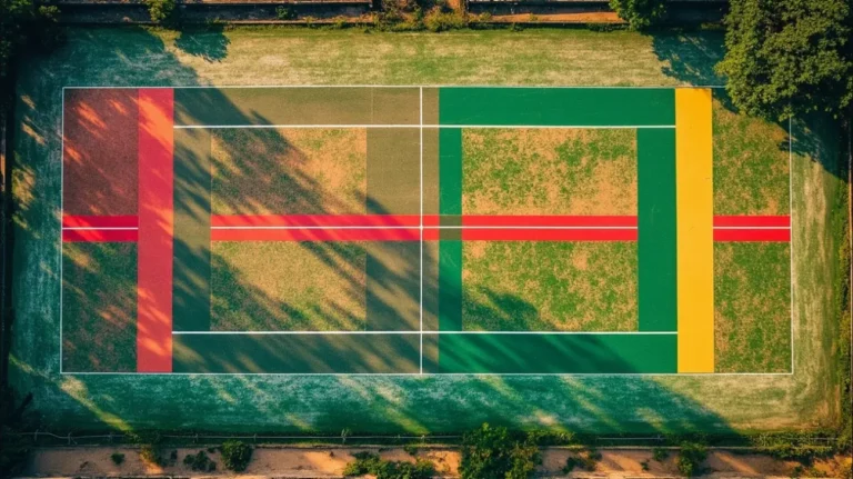 Kabaddi Ground Measurement