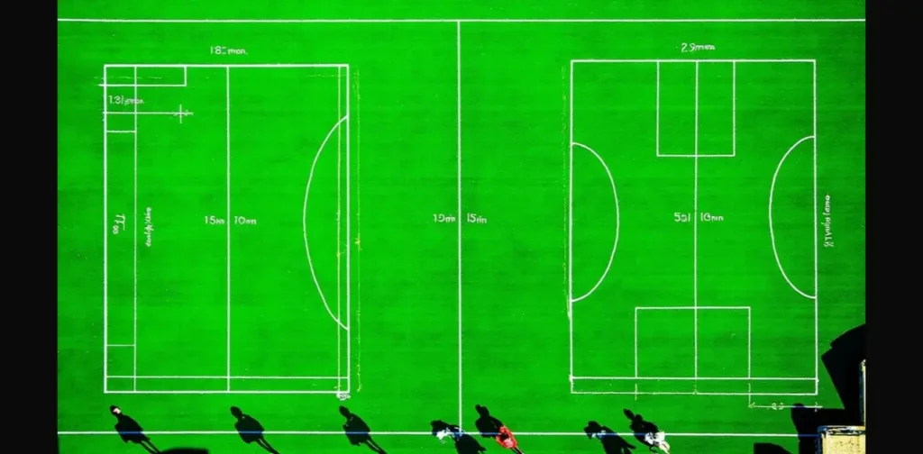 Standard Kabaddi Ground Measurement (Men & Women)